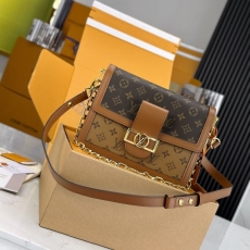 LV Dauphine Bags